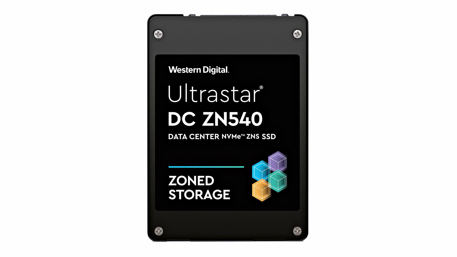 [웨스턴디지털_이미지] 울트라스타 DC ZN540 ZNS NVMe SSD.jpg
