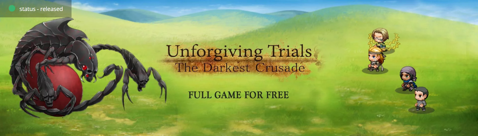 Screenshot_2019-10-02 Unforgiving Trials The Darkest Crusade Indiegala Developers.png