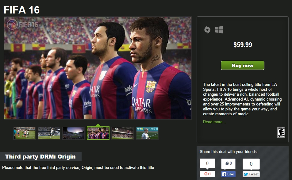 'FIFA 16 I PC Game Download I Green Man Gaming' - www_greenmangaming_com_s_kr_en_pc_games_sports_fifa-16_#b - 070.jpg