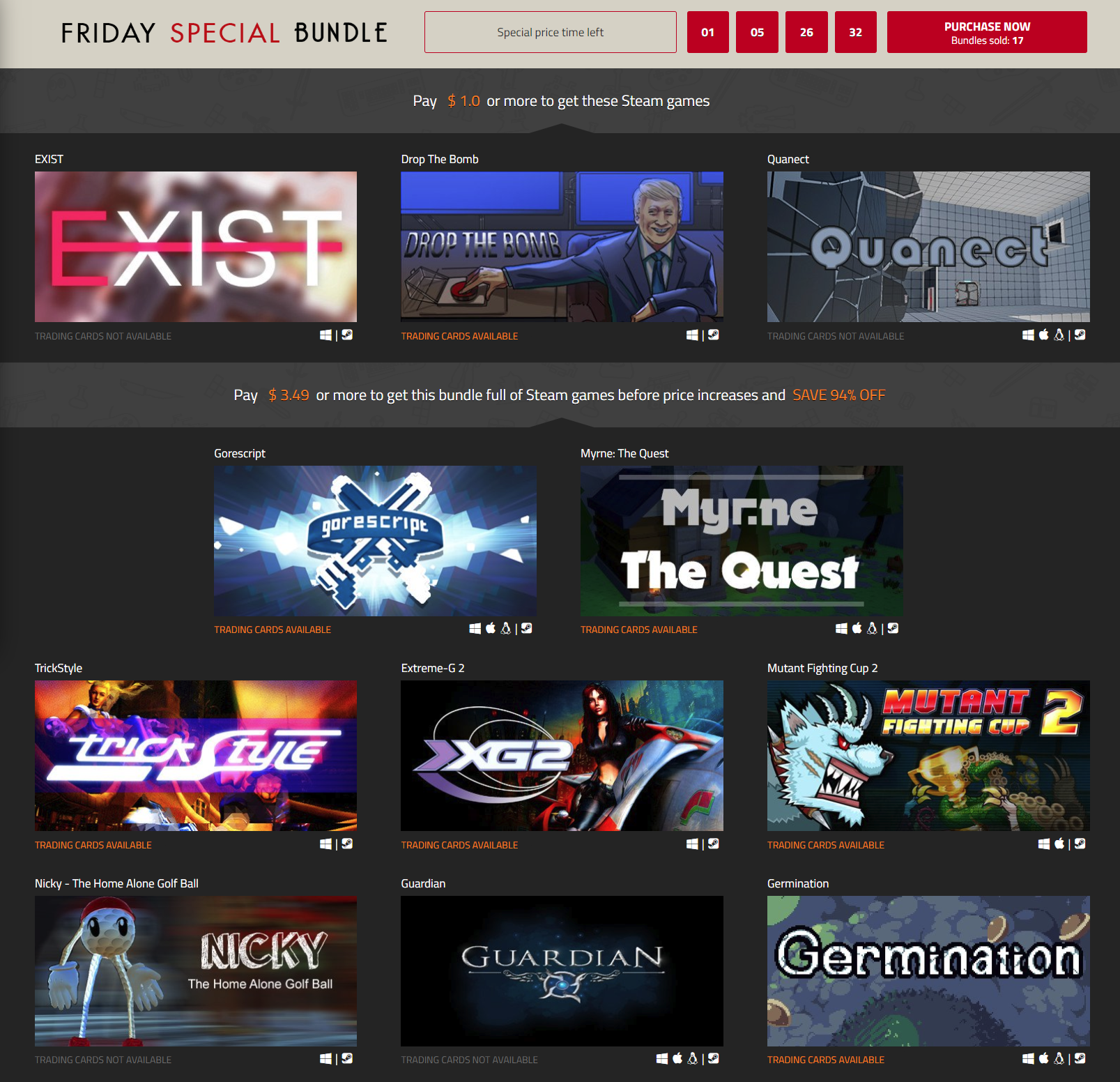 IndieGala   Friday Special Steam Bundle.png