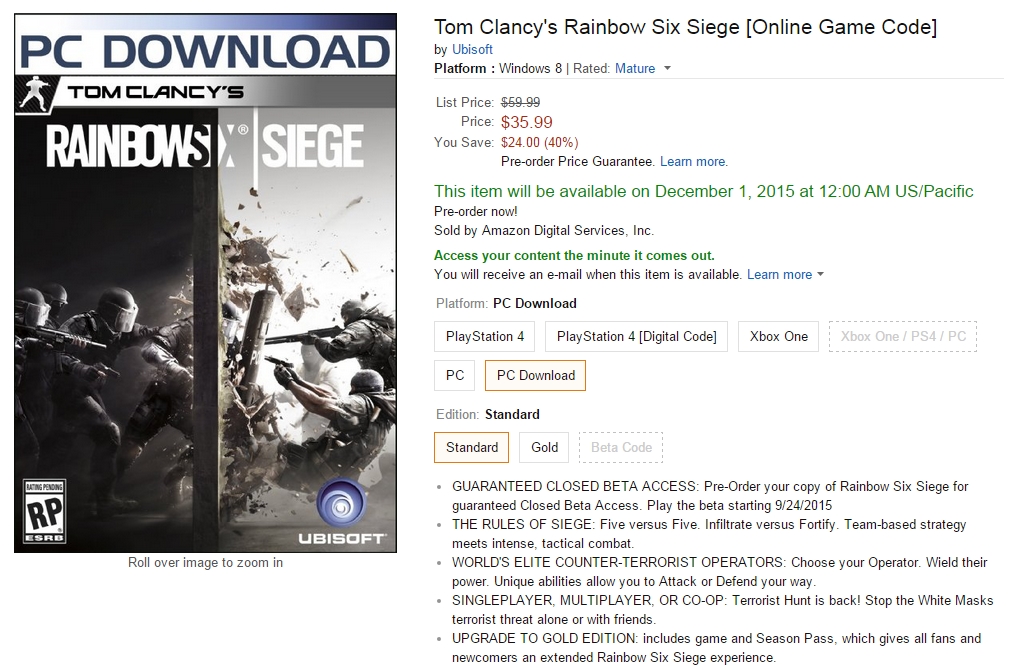 'Amazon_com_ Tom Clancy's Rainbow Six Siege [Online Game Code]_ Video Games' - www_amazon_com_gp_product_B00VF6A5JE_ - 059.jpg