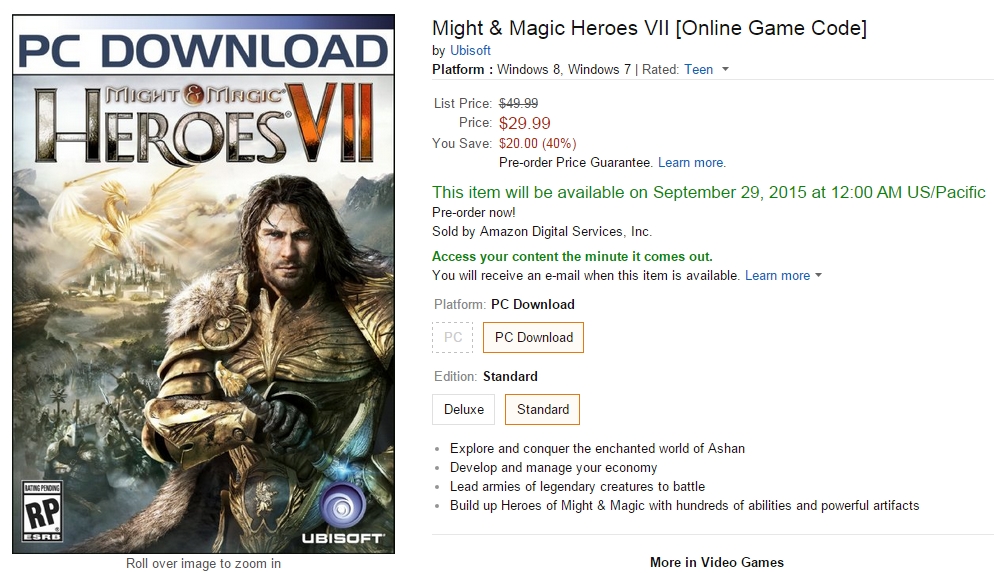 'Amazon_com_ Might & Magic Heroes VII [Online Game Code]_ Video Games' - www_amazon_com_dp_B00WF93GAU_ - 058.jpg
