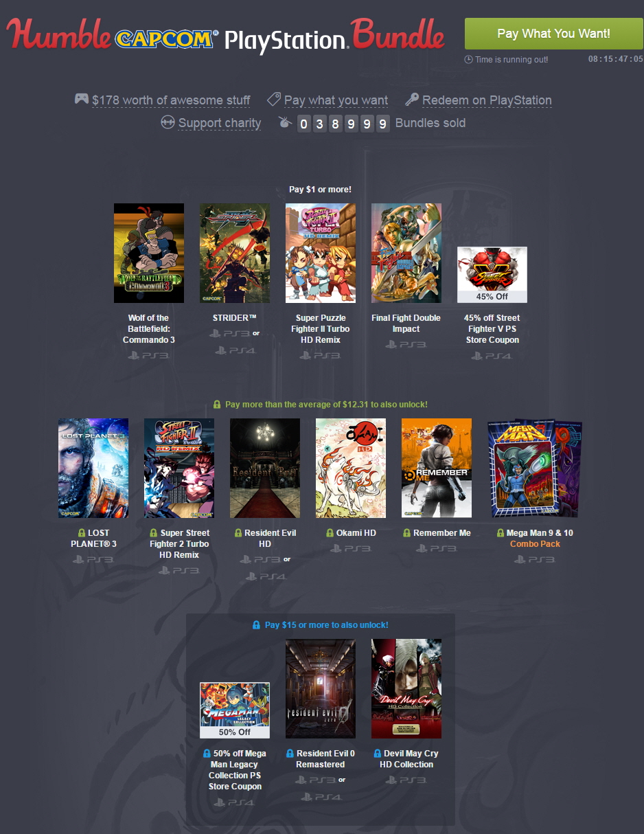 Humble Capcom PlayStation Bundle (pay what.jpg
