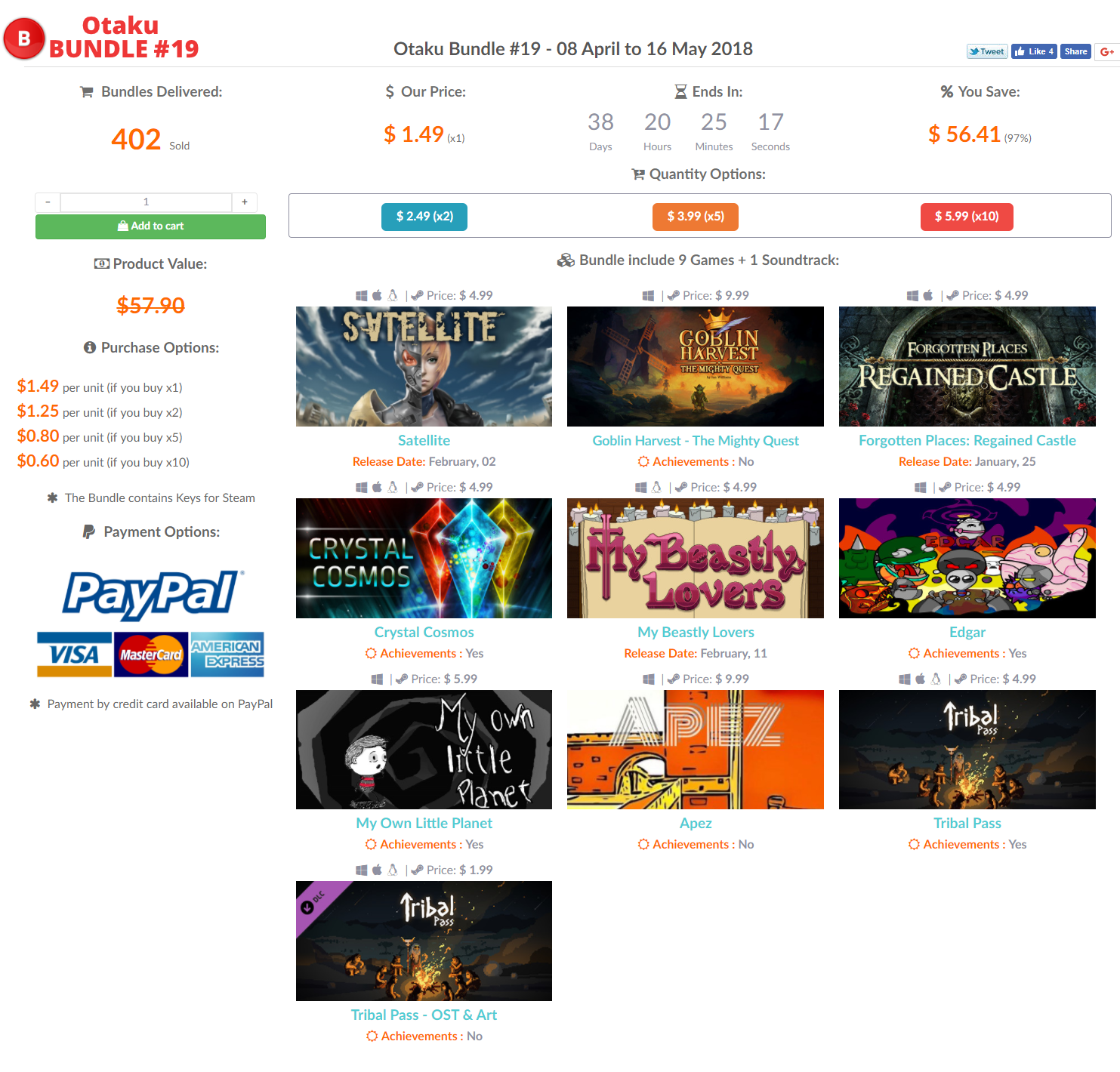 Otaku Bundle  19   08 April to 16 May 2018   OtakuBundle com Buy your favorite Indie Games here.png