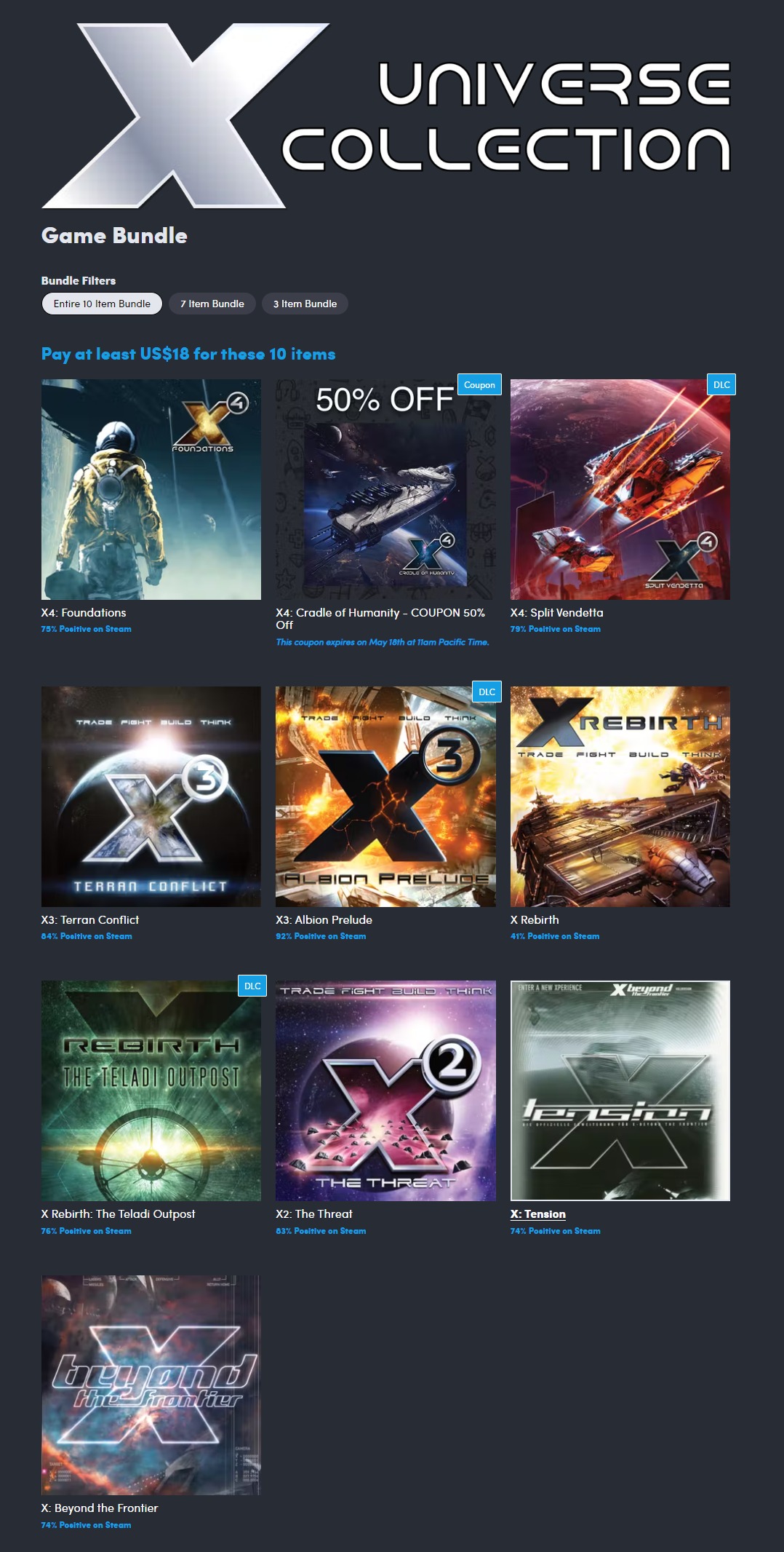 FireShot Capture 120 - The X Universe Collection (pay what you want and help charity)_ - www.humblebundle.com.jpg