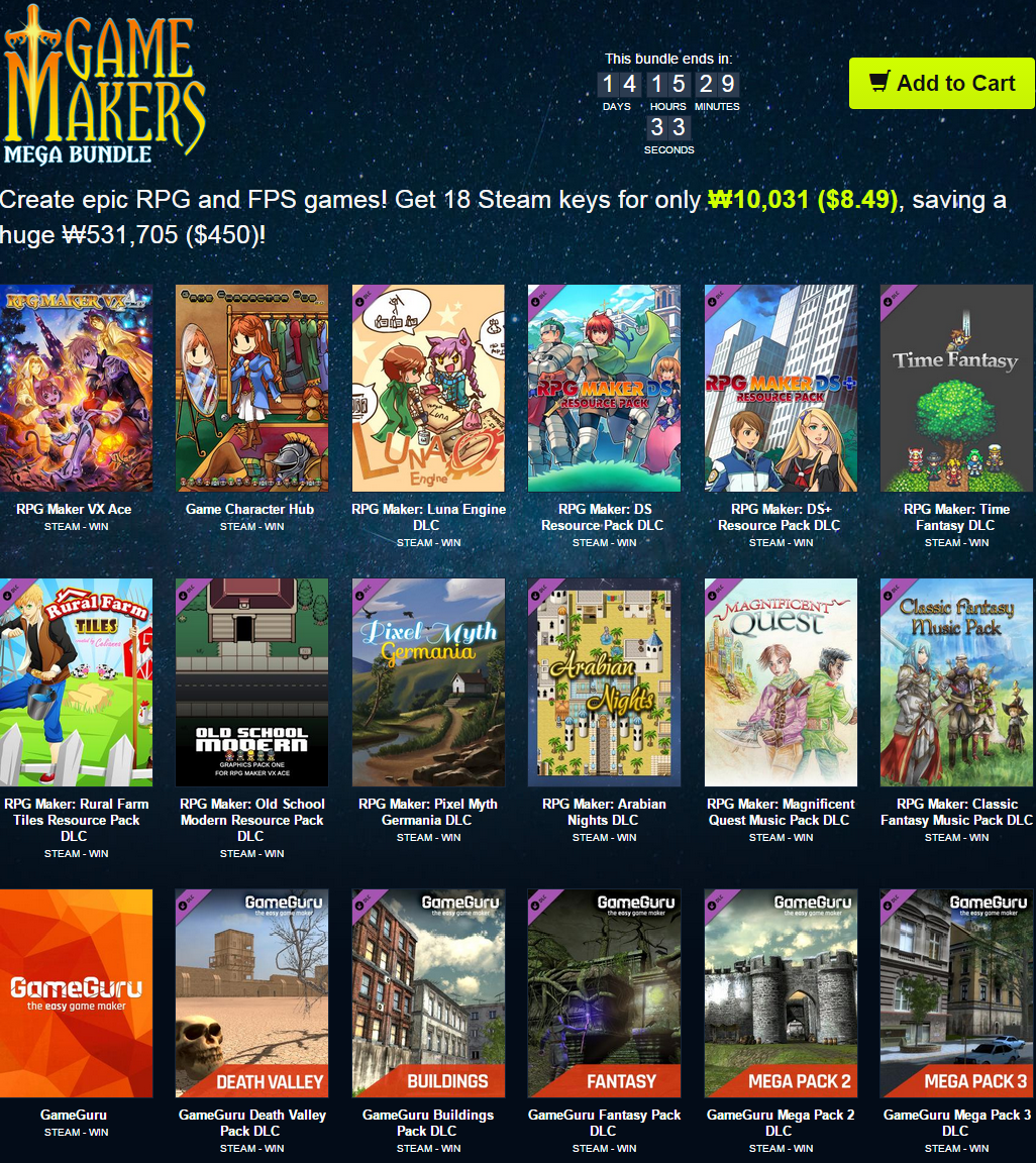 Game Makers Mega Bundle.png