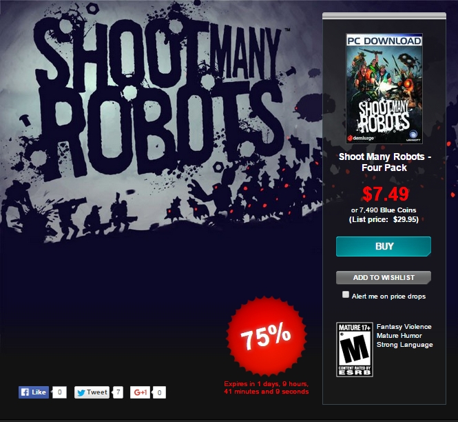 'Shoot Many Robots - Four Pack - Buy and download on GamersGate' - www_gamersgate_com_DDB-SMR4P_shoot-many-robots-four-pack-bundle - 082.jpg