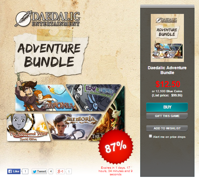 Daedalic Adventure Bundle   Buy and download on GamersGate.png