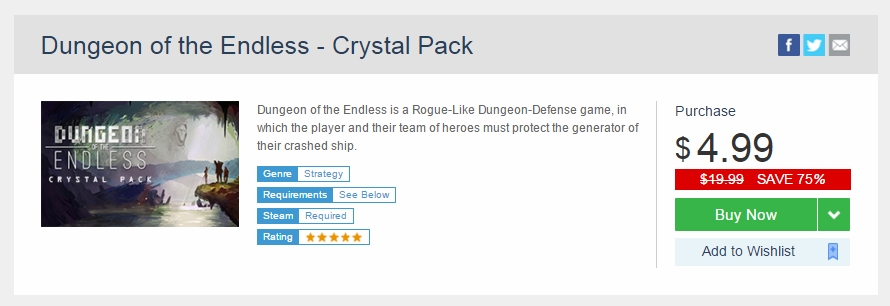 'Dungeon of the Endless - Crystal Pack I wingamestore_com' - www_wingamestore_com_product_3909_Dungeon-of-the-Endless-Crystal-Pack_ - 340.jpg