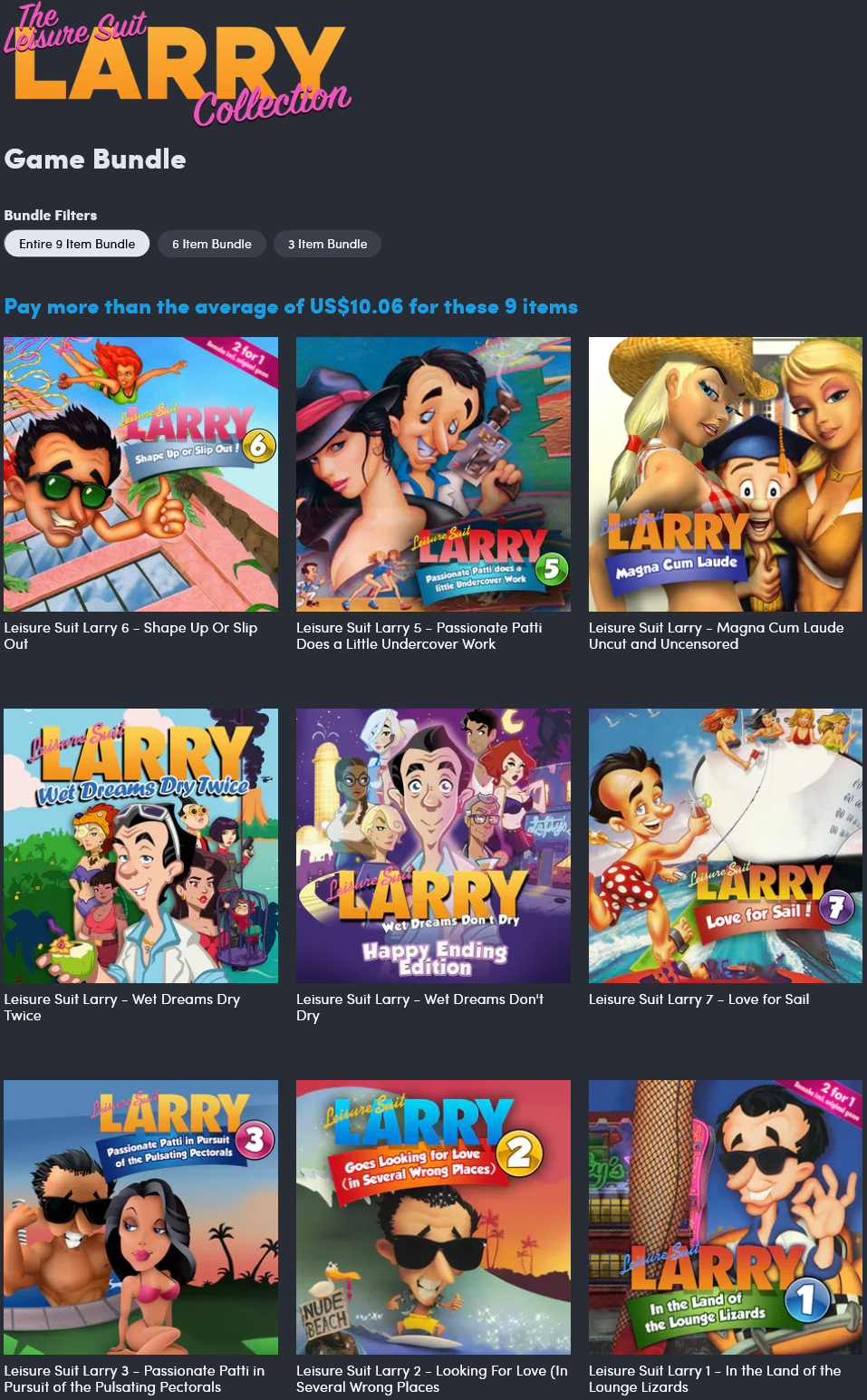 Screenshot 2021-11-11 at 10-46-12 Leisure Suit Larry Collection Bundle.png