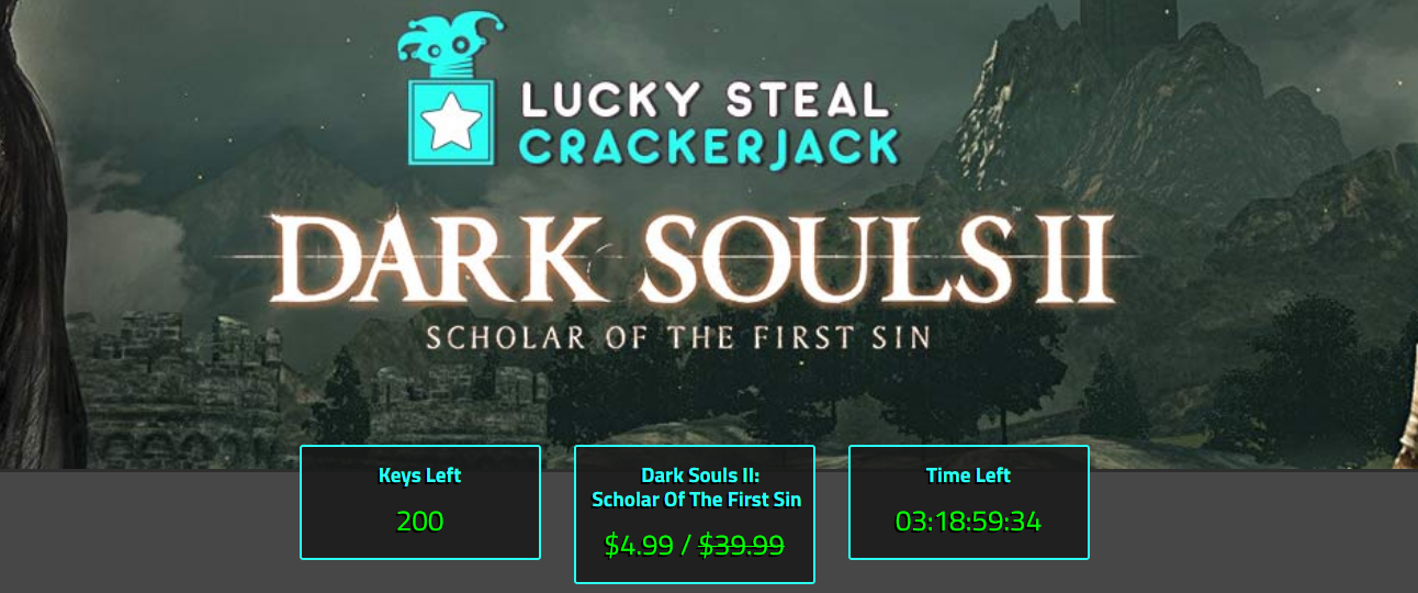 Screenshot_2018-12-27 Missed the Lucky Steal on Dark Souls II Scholar Of The First Sin at $4 99 You can still get it now fo[...].png