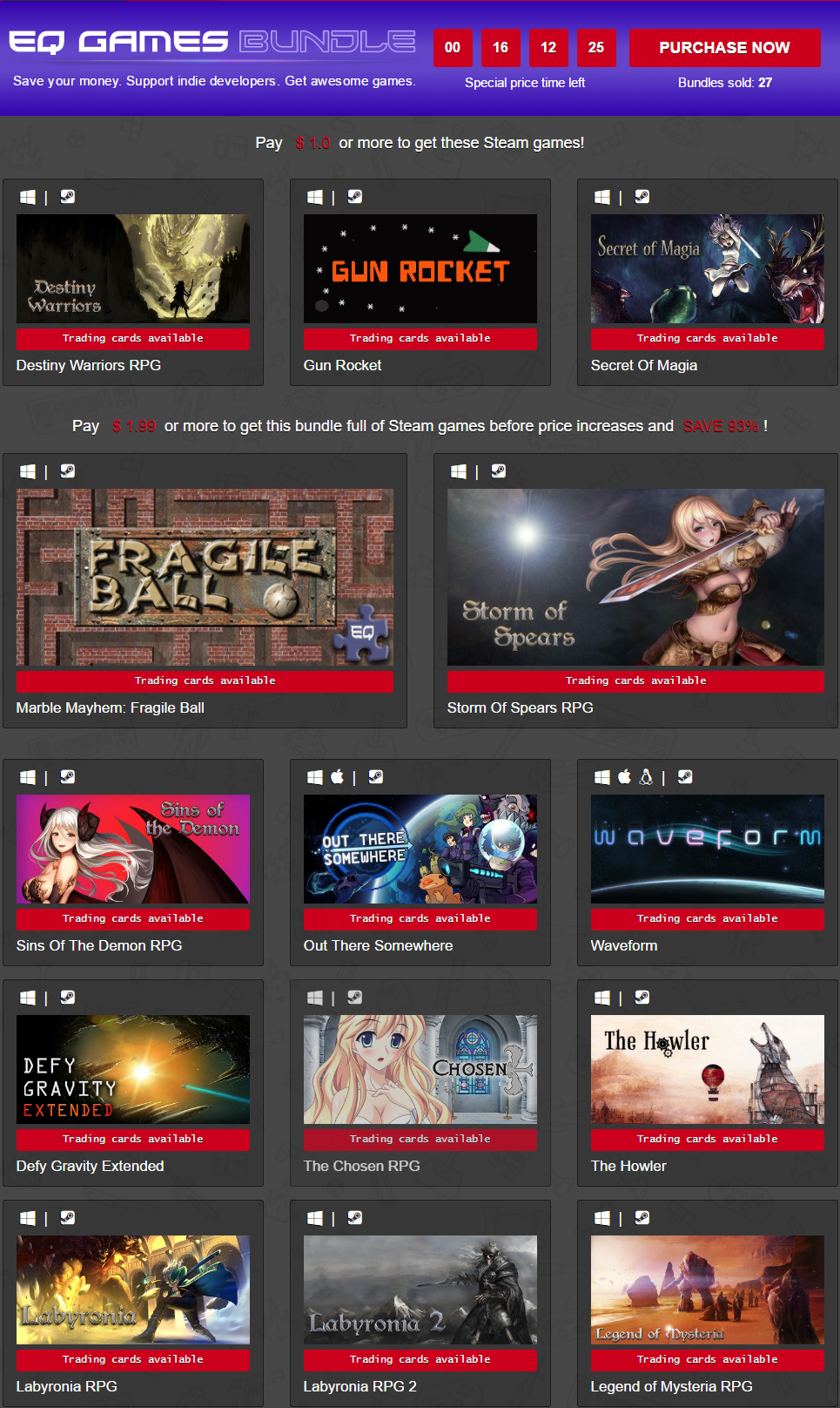 Indiegala EQ Games Bundle of Steam games.png