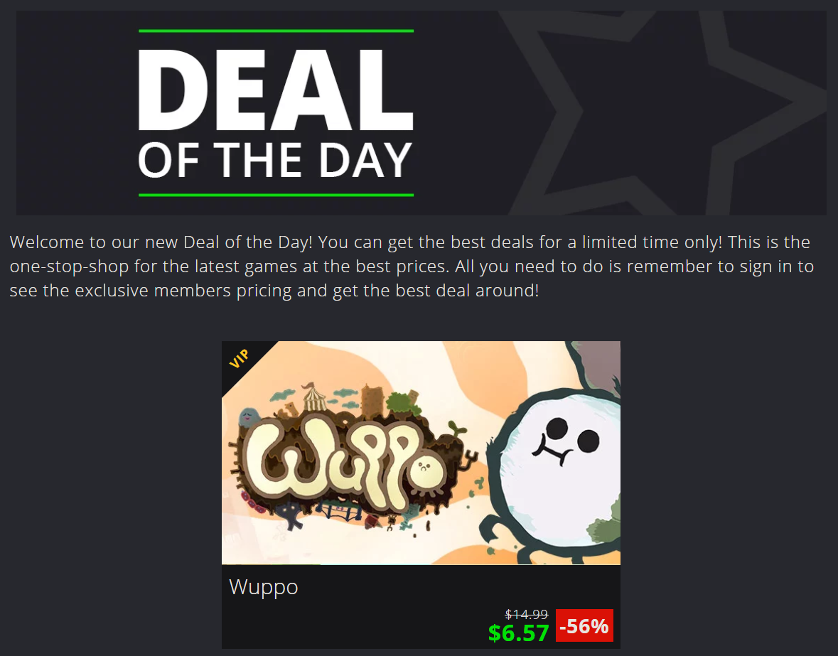 Deal of the Day   Buy Now   Green Man Gaming.png