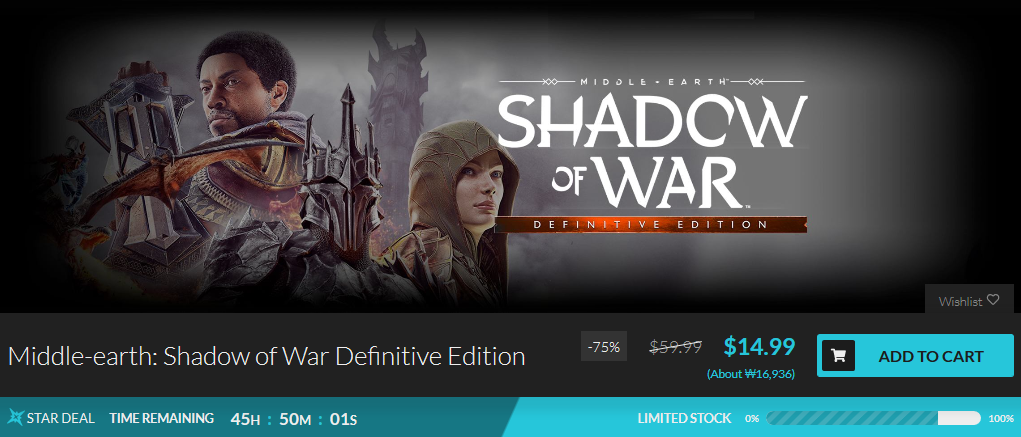 Screenshot_2018-12-11 Middle-earth Shadow of War Definitive Edition Windows Steam Fanatical.png