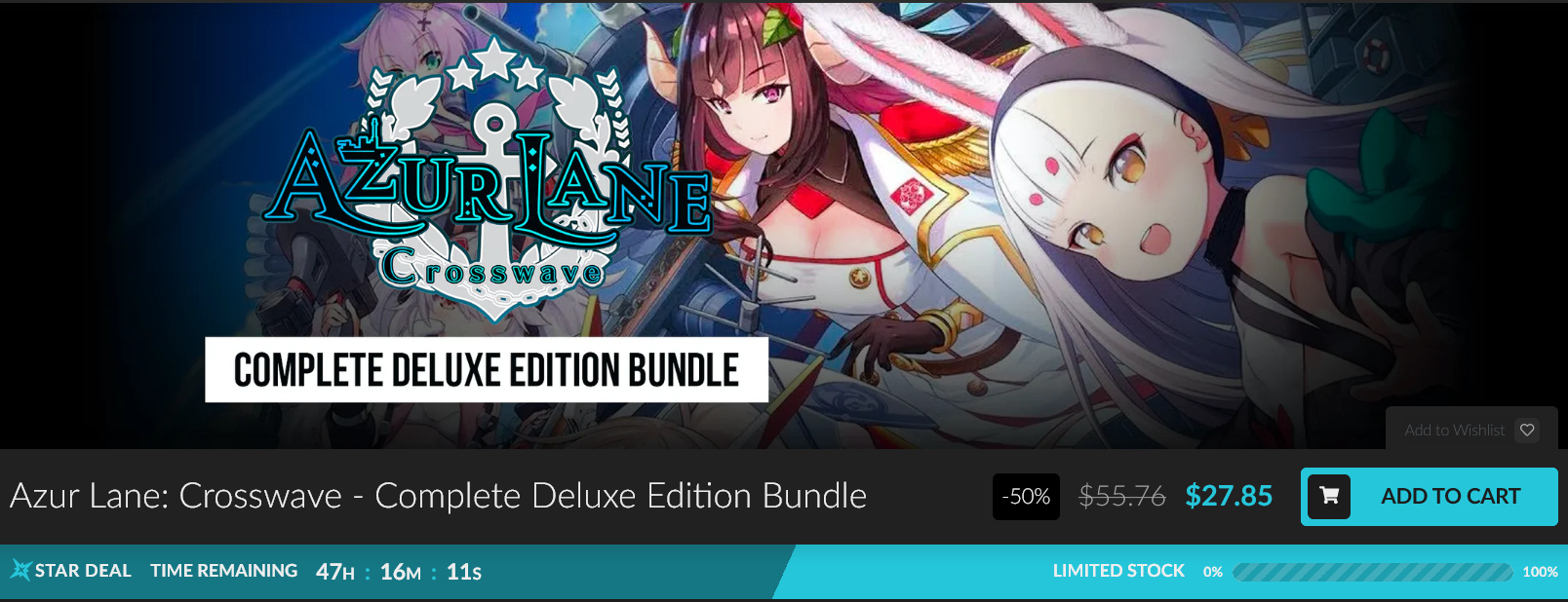 Screenshot_2020-09-22 Azur Lane Crosswave - Complete Deluxe Edition Bundle Steam Game Bundle Fanatical.png