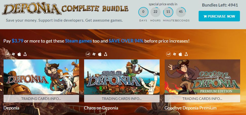 'Indiegala Deponia Complete Bundle of Steam games' - www_indiegala_com_deponia.jpg