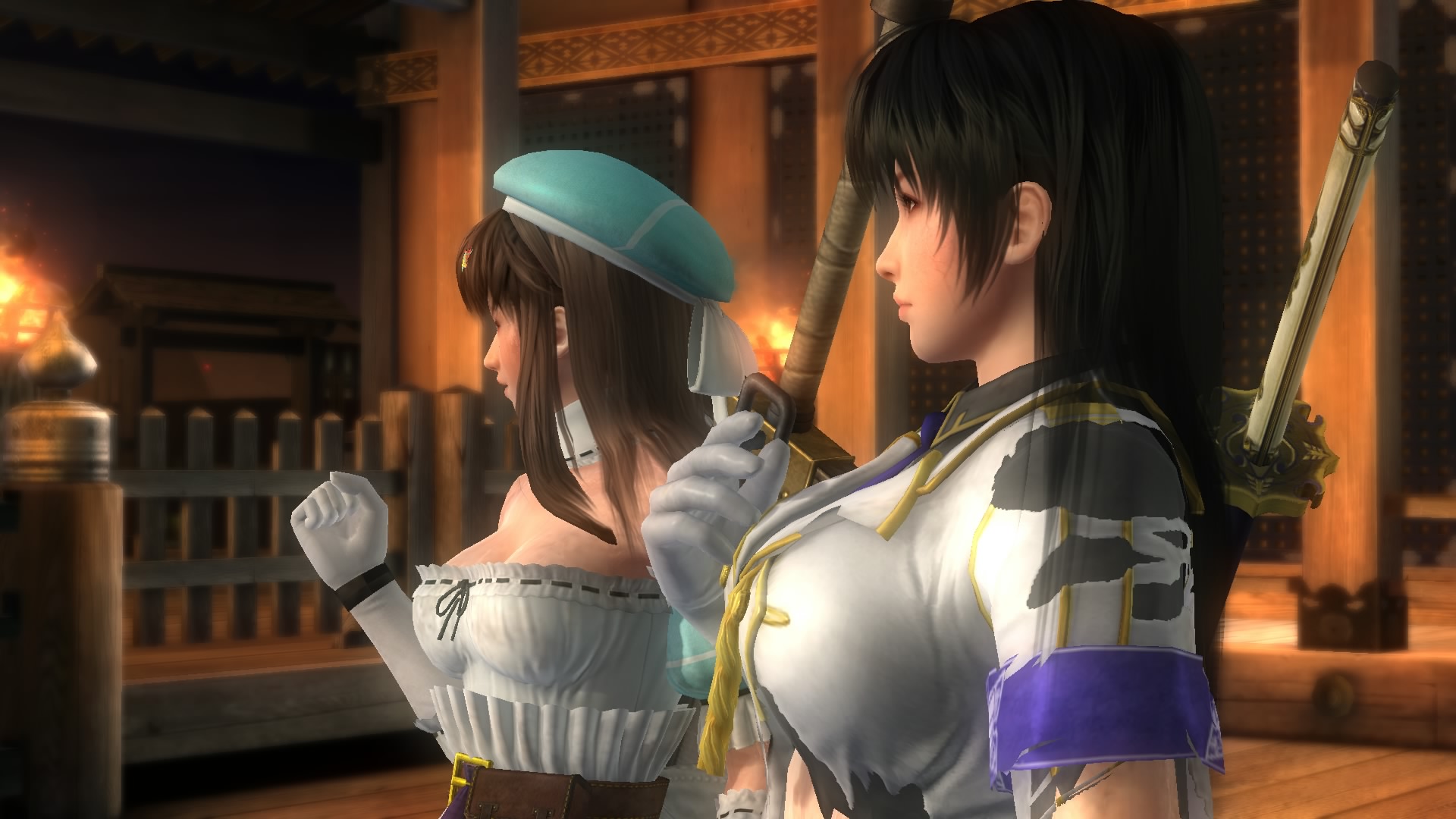 DEAD OR ALIVE 5 Last Round_20150401234525.jpg