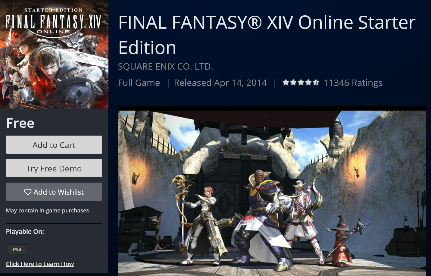 Screenshot_2020-05-23 FINAL FANTASY® XIV Online Starter Edition on PS4 Official PlayStation™Store US.jpg
