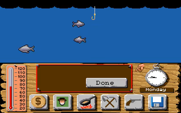 Amiga Longplay Lost Dutchman Mine 1-23 screenshot.png