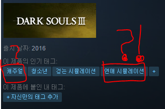 다크소울 이상한 태그2.PNG