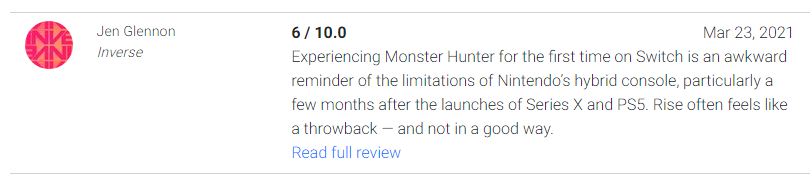 FireShot Capture 1931 - Monster Hunter Rise Critic Reviews - OpenCritic - opencritic.com.png