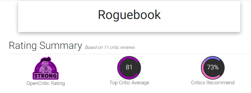 FireShot Capture 2745 - Roguebook for PC Reviews - OpenCritic - opencritic.com.png
