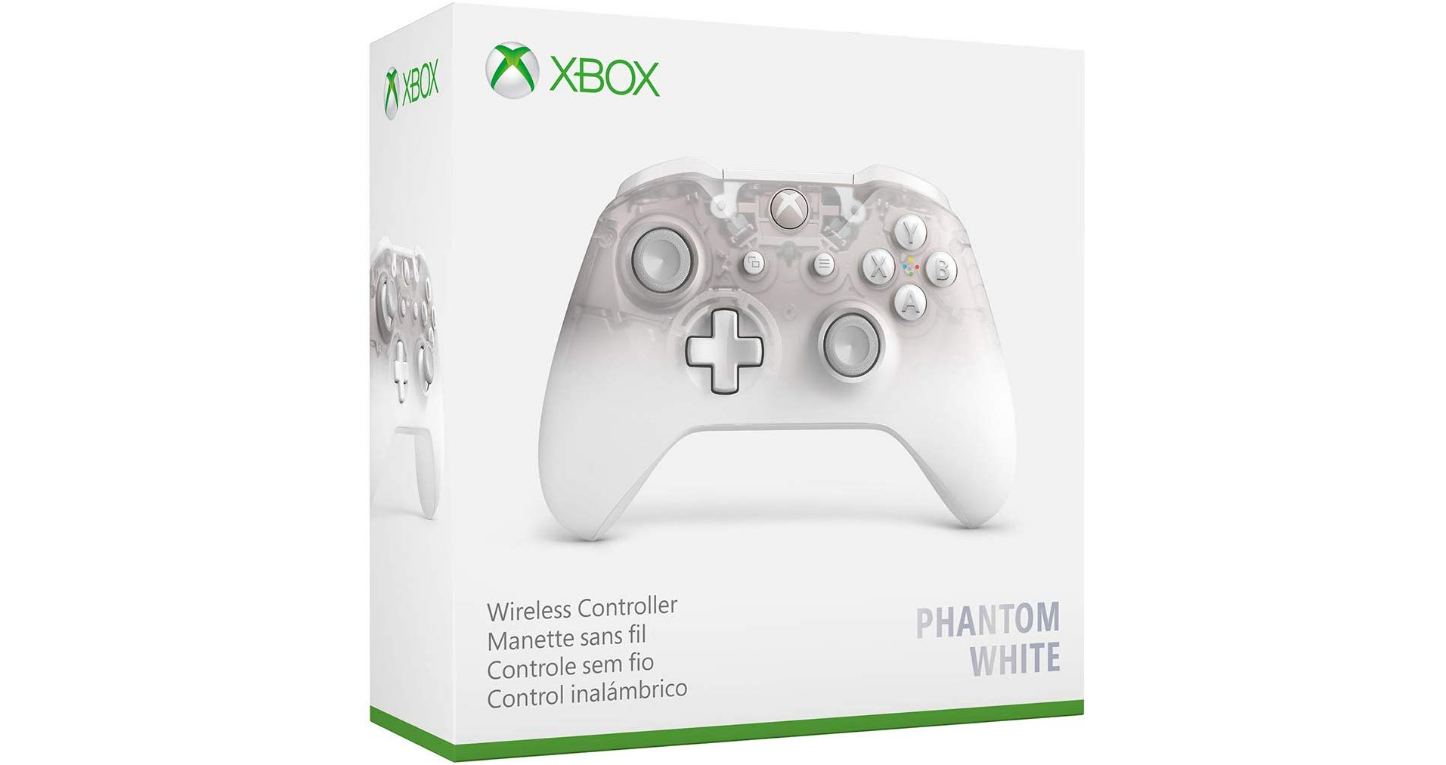 Screenshot_2019-11-25 Amazon com Xbox Wireless Controller - Gears 5 Kait Diaz Limited Edition xbox one Video Games(4).png