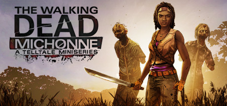 The Walking Dead Michonne - A Telltale Miniseries.jpg