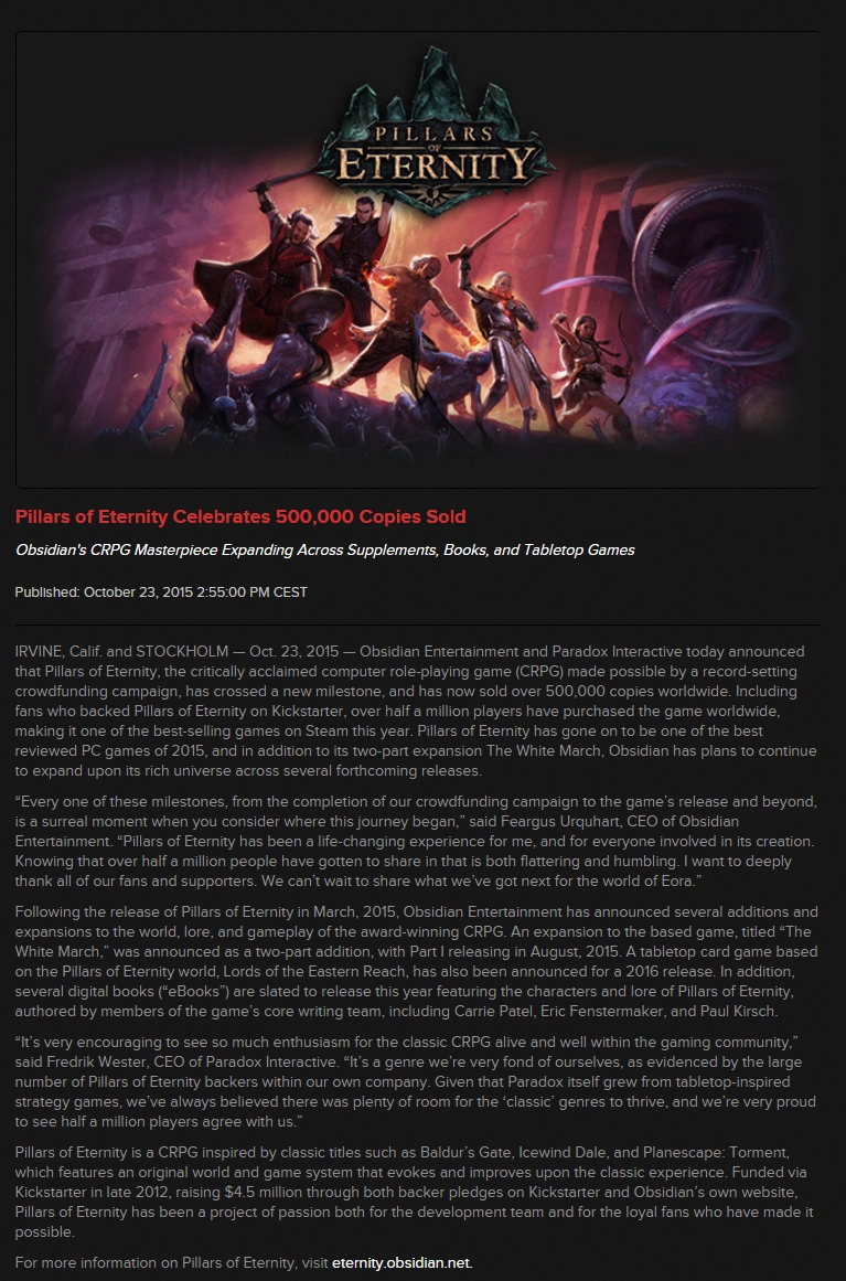 'Latest News - Pillars of Eternity Celebrates 500,000 Copies Sold - Paradox Interactive' - www_paradoxplaza_com_news_Pillars-500K-Sold_ - 174.jpg