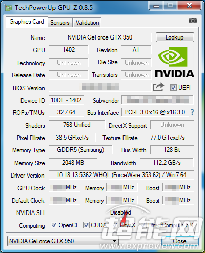 NVIDIA-GeForce-GTX-950-GPUZ-Specifications.png