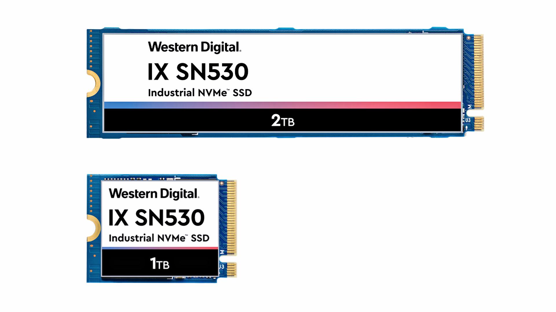 [웨스턴디지털_이미지] 웨스턴디지털 IX SN530 산업용 SSD.jpg