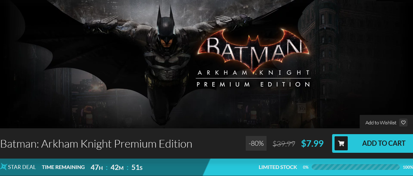 Screenshot_2019-06-06 Batman Arkham Knight Premium Edition PC Steam Fanatical.png