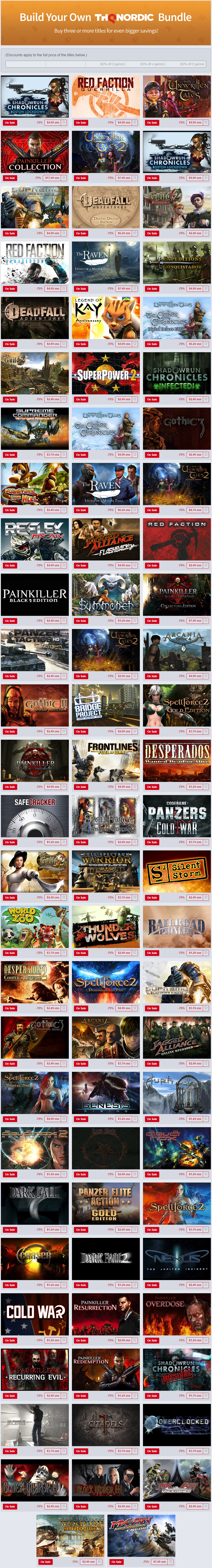 The Humble Store- Birthday Sale 2016 - THQ.png
