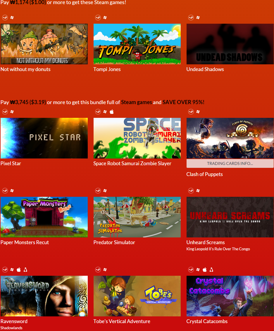 Indiegala Friday Special Bundle of Steam games.png