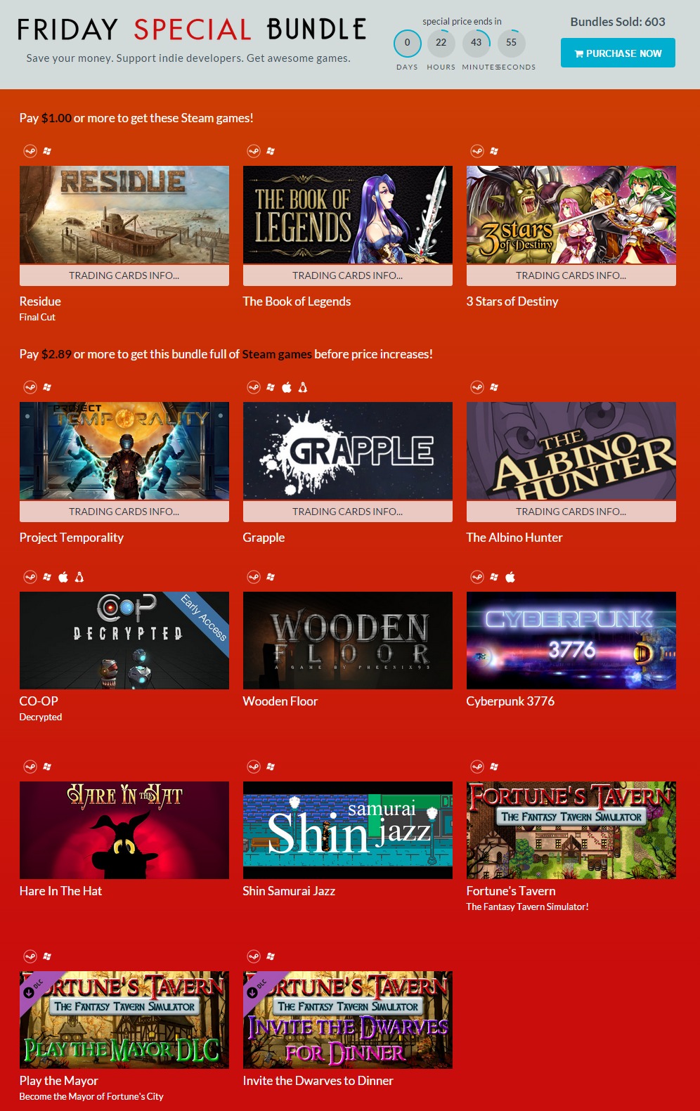 Indiegala Friday Special Bundle of Steam games.jpeg