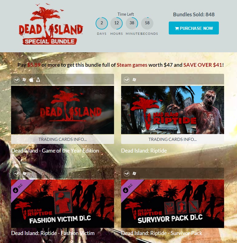 IndieGala Dead Island Special Bundle of Steam games.jpeg