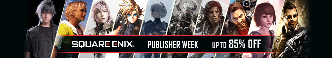 The Humble Store  Square Enix Publisher Week.png