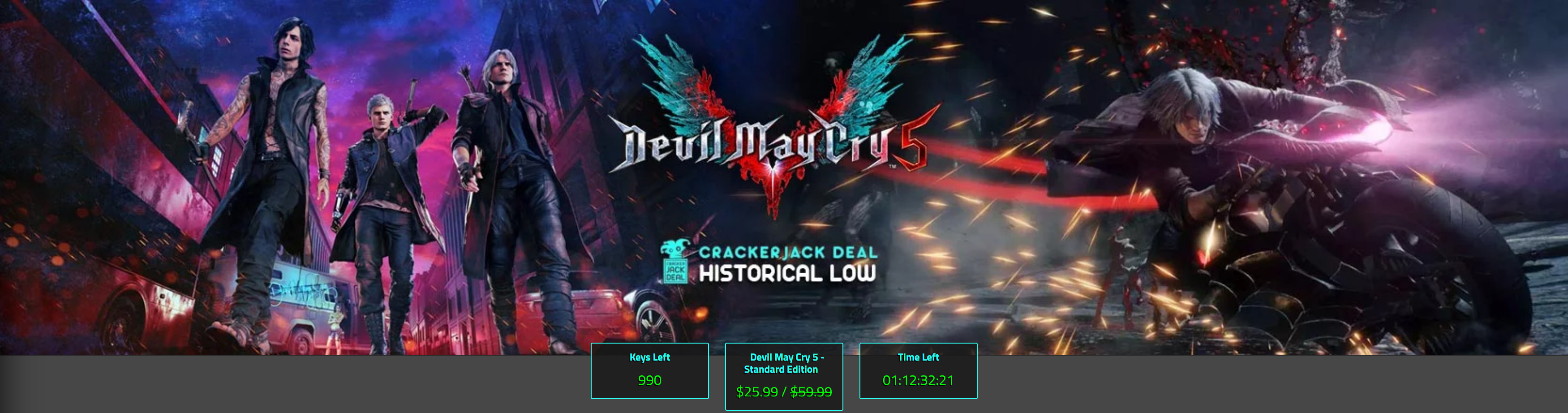 Screenshot_2019-09-25 Devil May Cry 5 at a historical HALF-demon cost .jpg