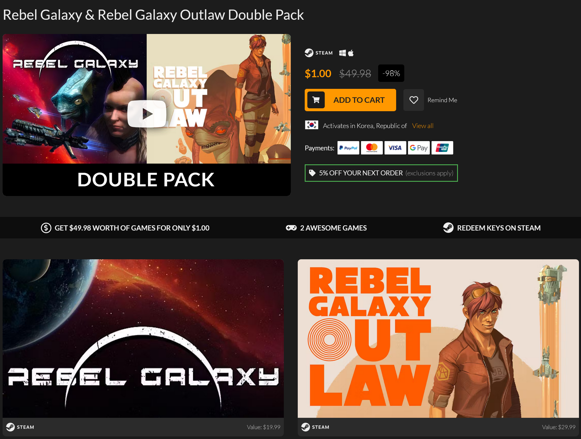 Screenshot 2023-09-26 at 09-27-12 Rebel Galaxy & Rebel Galaxy Outlaw Double Pack Steam Game Bundle Fanatical.png
