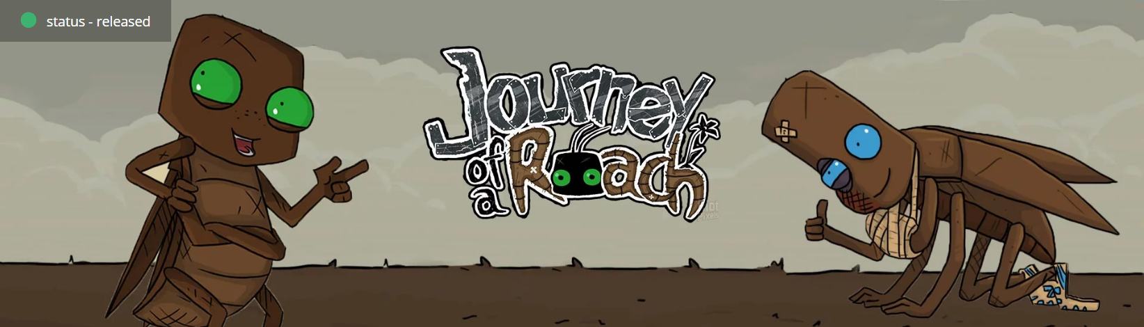 Screenshot_2019-09-13 Journey of a Roach Indiegala Developers.png