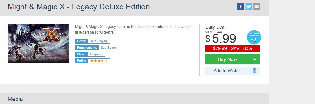 Might   Magic X   Legacy Deluxe Edition   wingamestore.com.jpeg