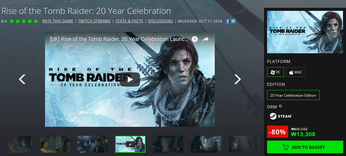 Screenshot_2018-10-12 Rise of the Tomb Raider 20 Year Celebration PC Game key.png