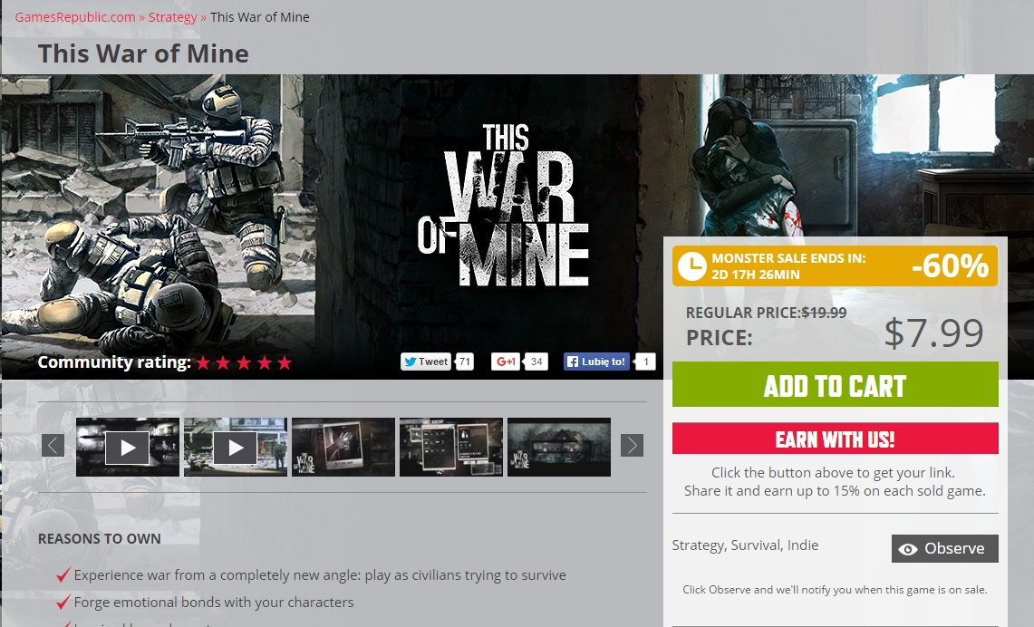 'This War of Mine - Buy it now and download instantly - GamesRepublic_com' - gamesrepublic_com_game_strategy,this-war-of-mine,148_html - 172.jpg