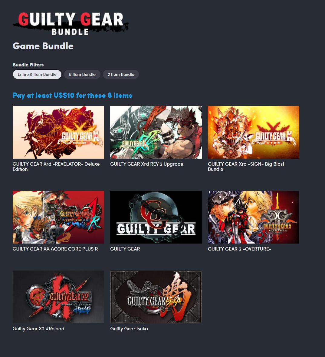FireShot Capture 694 - Humble Guilty Gear Bundle (pay what you want and help charity)_ - www.humblebundle.com.jpg