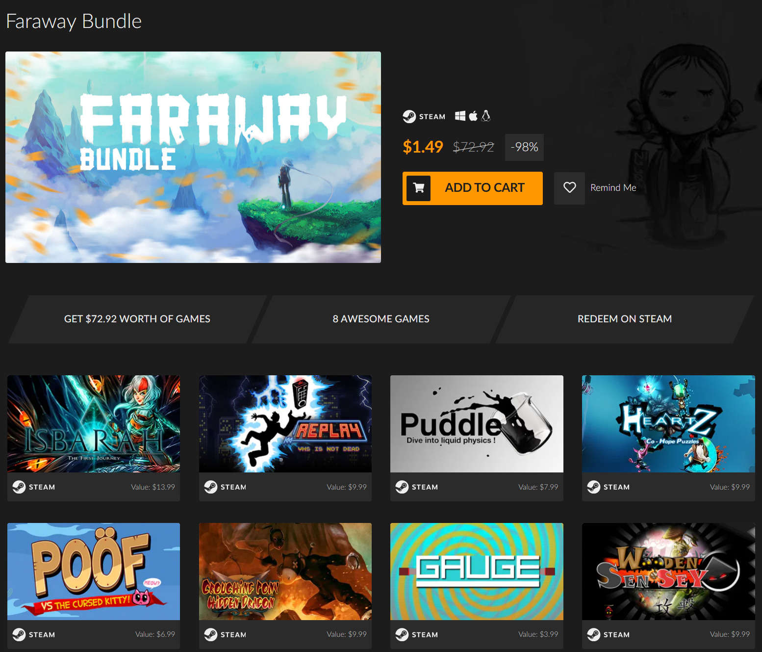 Screenshot_2019-09-14 Faraway Bundle Steam Game Bundle Fanatical.jpg