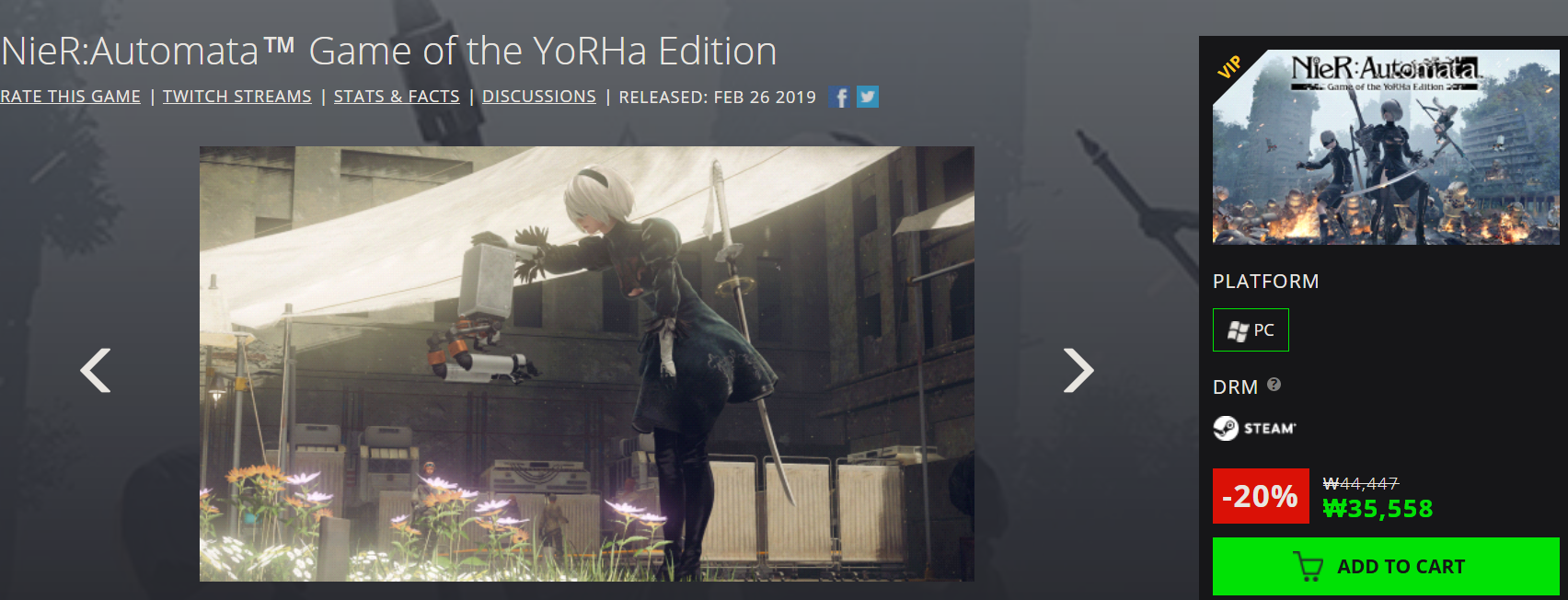 Screenshot_2019-02-27 NieR Automata™ Game of the YoRHa Edition PC - Steam Game Keys.png
