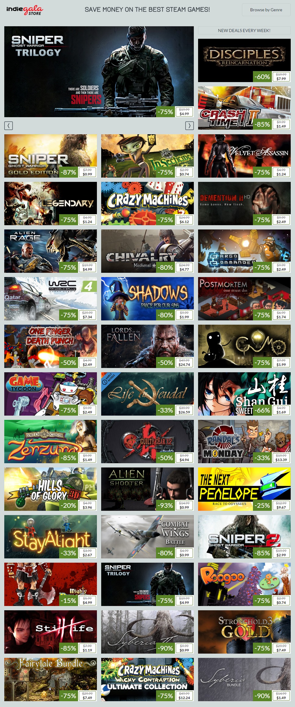 Steam games on sale   Only on Indiegala Store .jpeg