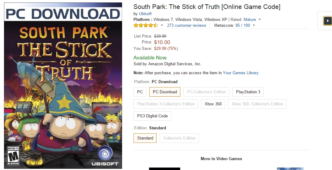 'Amazon_com_ South Park_ The Stick of Truth [Online Game Code]_ Video Games' - www_amazon_com_gp_product_B0088Q2JUW_pldnSite=1 - 056.jpg