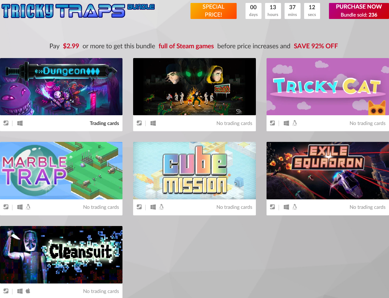 Screenshot_2020-05-26 Tricky Traps Bundle 7 Steam Games 92% OFF.png