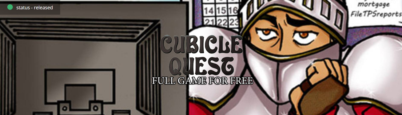 Screenshot_2019-08-16 Cubicle Quest Indiegala Developers.png